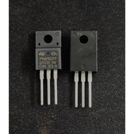 Transistor P9NK90ZFP 9NK90Z 9NK90 N-Channel MOSFET 160W 900V 8A