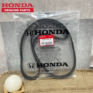 FAN BELT V-BELT VAN BELT FAN BELT HONDA CRV GEN 3 GEN3 2400cc 7PK 1751 ORIGINAL
