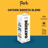 Oatside Barista Blend