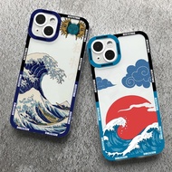 Case BENING Samsung A05 A05s A15 M54 5G S23 FE A25 A13 A23 4G A14 4G A04 A04S A13 A04E ELL020