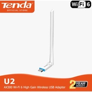 TENDA 5Ghz Wifi Dongle Tent Wifi 6