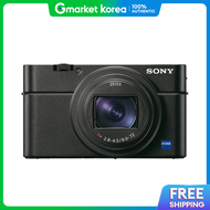 Sony | Sony Genuine Dsc-Rx100M7 / Rx100 Vii Body Only / Ed