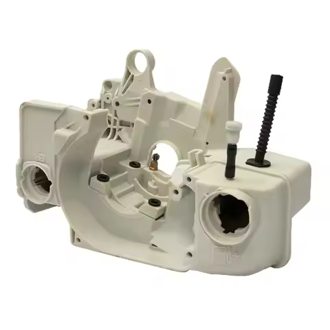 1PC Chainsaw Crankcase Accessories For Lawn Mower For STIHL MS390 MS290 039 029 Engine Housing Parts