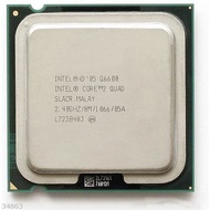 Quality assurance intel Core 2 quad Q6600 Q6700 Q8200 Q9505 Q8300 Q9450 Q8400 Q9300 Q9400 Q9500 Q955
