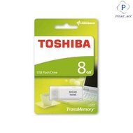 Populer Flashdisk Flash Disk Toshiba New 8GB 8 GB Kualitas Ori