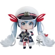 Nendoroid Snow Miku Grand Voyage Ver.