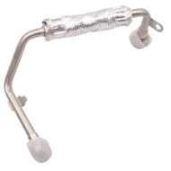 [LJ1S]For B6 B7 Golf TT 1.8T 2.0T Compatible Engine Turbocharged Water Pipe Coolant Hose 06J121497H 