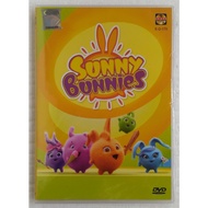 Sunny Bunnies DVD Children Series