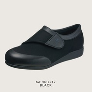 JOLI SNOB x KAIHO | Healthy Shoes รองเท้าสุขภาพ ผู้สูงวัย ขายดีอันดับ 1 ในญี่ปุ่น | KHS-L049