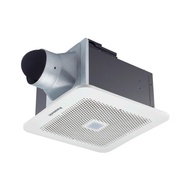 PANASONIC พัดลมระบายอากาศ แบบฝังฝ้า FV-24CX906
