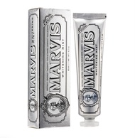 Marvis 美白薄荷除煙漬牙膏 85亳升