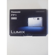 Panasonic Digital Camera LUMIX FP1