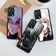 Glossy ANIME Case [D157] OPPO A76 A74 A95 A16 A54 RENO5 RENO5F A52020 A5S A12 A11K A7 A3S A1K F7 F7Y