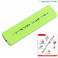 Media Player Battery for Panasonic HHF-1PSC,HHF-AZ01,HHF-AZ01T,HHF-AZ201S,MJ70,MJ80,MJ88,RP-BP140H,R