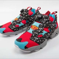 Reebok Instapump Fury