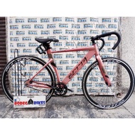 BETTA HELLBOY,Fixie,Dual Sprocket,SRP,8,000 with 5 freebies