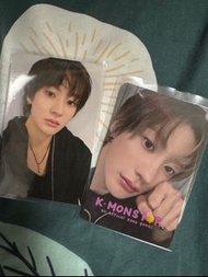 RIIZE Anton 小卡 Photocard