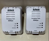 Homeplug - Aztech