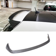 Carbon Fiber Rear Roof Spoiler Wing For 08-11 BMW 1 Series E87 LCI Hatchback