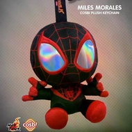 2026 New Product Marvel Spider-Man Miles Spider-Man Pendant American Doll Handsome Gwen Spider-Man D