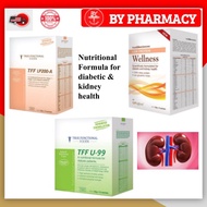 True Functional Foods Nutritional Milk for predialysis & dialysis TFFU-99/ TFF LP200-A/ Low Protein 