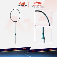 [GENUINE] Li-ning Axforce 100 Gen 2 Badminton Racket - Li-ning Axforce 100 II