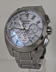 狀況良好 SEIKO ASTRON ASTRON 5X53-0AV0 工作項目