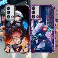 BK-7 Jujutsu Kaisen Case for OPPO A7 A12 A12S A5S A95 A31 A74