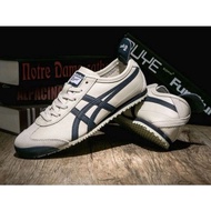 [ Ready] Sepatu Pria Wanita Onitsuka Tiger Mexico 66 Original Indiana