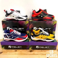 FELET Badminton Shoes Kasut Badminton Sukan
