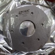 Y125Z/ZR RACING DAMPER PLATE NLK PERFORMANCE