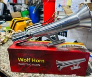 CÒI CHIM _ CÒI HƠI CHẤT LIỆU HỢP KIM NHÔM TỔNG HỢP