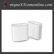 Asus ZenWifi AX5400 Mini Dual-Band Mesh