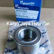 Front wheel bearing HYUNDAI i10 Grand i10 i20