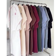 AVENNA SET SHE DAZZLE