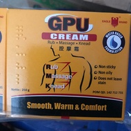 Gpu Cream 250gr