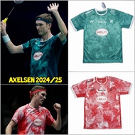 Axelsen 24/ Badminton Shirt25 Jersey Badminton Jersey