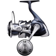 SHIMANO spinning reel 21 5000XG/6000HG/6000PG/6000XG/8000HG/10000HG/10000PG/14000PG/14000XG