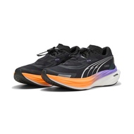 PUMA Deviate NITRO™ 3 WTR+ Women's Running Shoes - Black