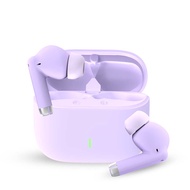 Asaki Earphone หูฟังบลูทูธ หูฟังไร้สาย เสียงดี เบสนุ่ม แบตอึดนาน 6 ชั่วโมง รุ่น AK-BUDS LITE - รับปร