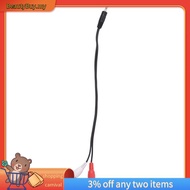 [In Stock]3.5mm stereo adapter headphone jack to 2  jack adapter audio cable, 3.5mm Male to 2x  Fema