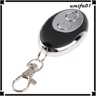 [Umifa] Great Performance 220V 433MHZ 2 Buttons Car Gate Remote Switch Controller