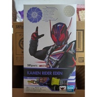 01 Kamen Rider 01 Theatrical Edition Soul Store Limited EDEN Ace 614964