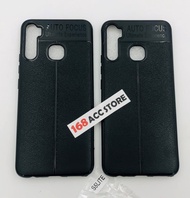 SILIKON INFINIX S5 LITE MOTIF KULIT - SOFT CASE S5 LITE AUTO FOCUS