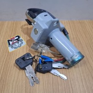 HONDA GLPRO 4-WIRE CONTACT KEY /GL PRO PLATINA GL MAX STRONG PART