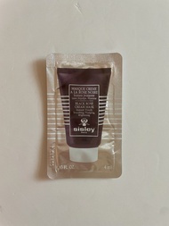 Sisley Black Rose Cream Mask 玫瑰煥采再生面膜 黑玫瑰面膜  4ml