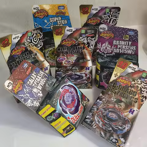 Newest SPINNING TOP Metal Gyro BB80 BB110 BB70 Galaxy Pegasis W105R²F BB28 BB80 BB88 BB43 BBP01 4D S