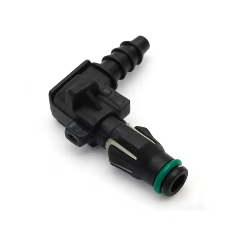 CRIN Fuel Diesel Common Rail Injector Return Connector T L