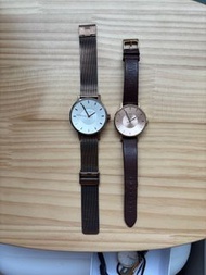 KLASSE14 Volare 手錶(不議價)