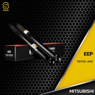 โช๊คอัพ คู่หลัง MITSUBISHI TRITON 4WD ตรงรุ่น 343251 - โช๊ค โช้ค หลัง รถยนต์ แก๊ส แต่ง มิตซูบิชิ ไทร